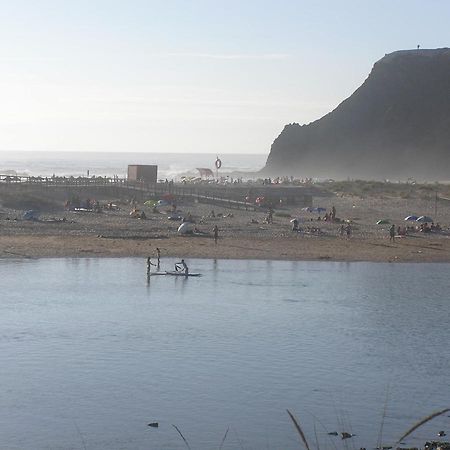 Mira-Rio Apartment Praia de Odeceixe Luaran gambar