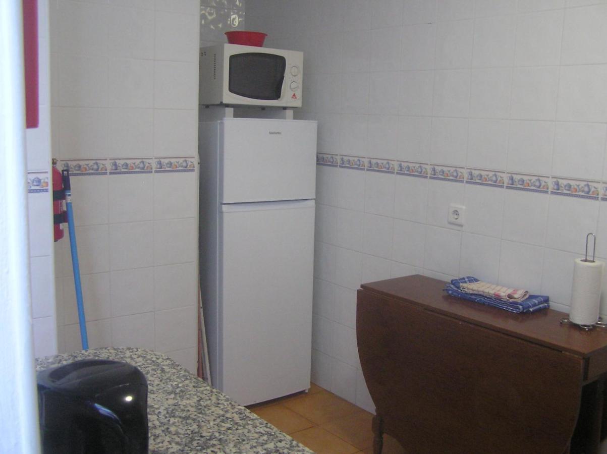 Mira-Rio Apartment Praia de Odeceixe Luaran gambar