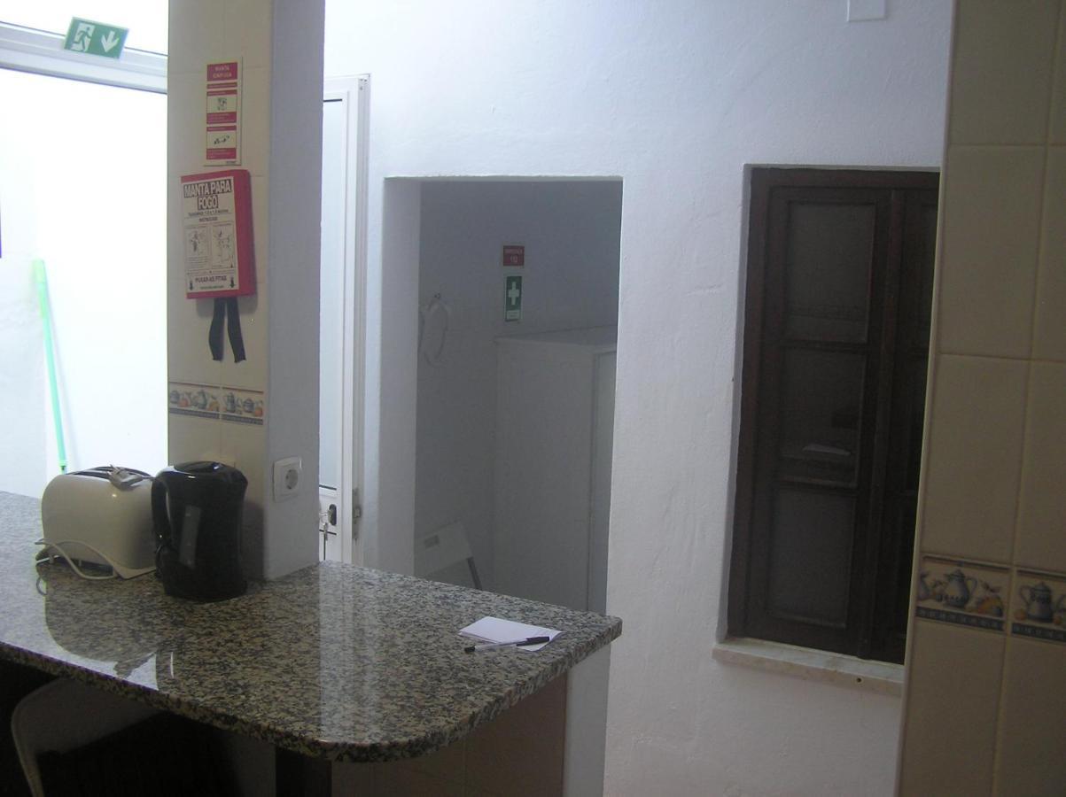 Mira-Rio Apartment Praia de Odeceixe Luaran gambar