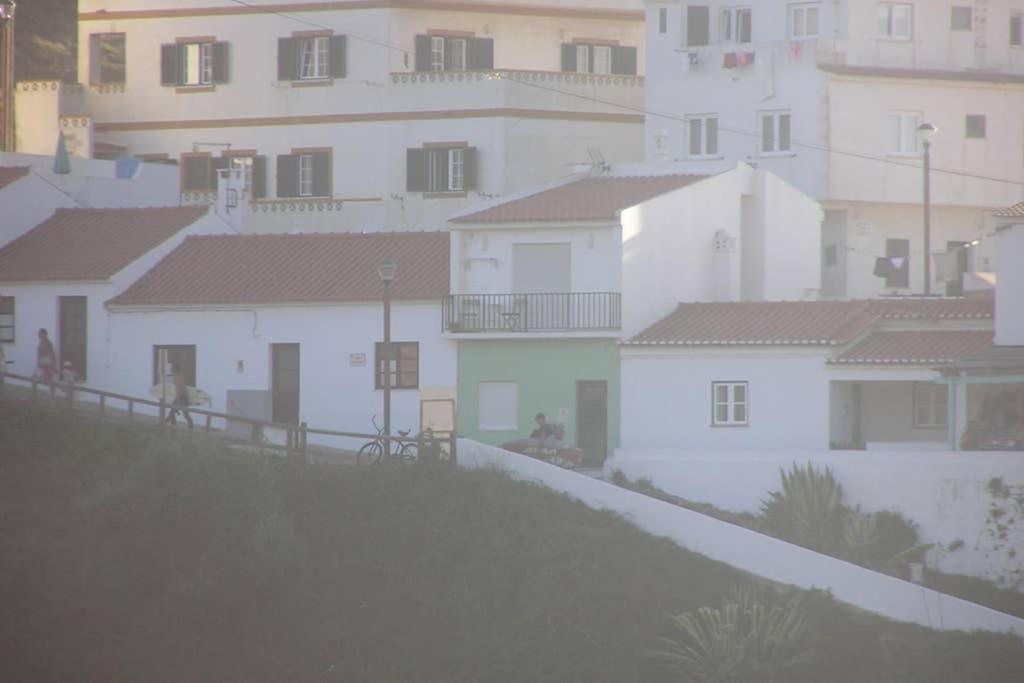Mira-Rio Apartment Praia de Odeceixe Luaran gambar