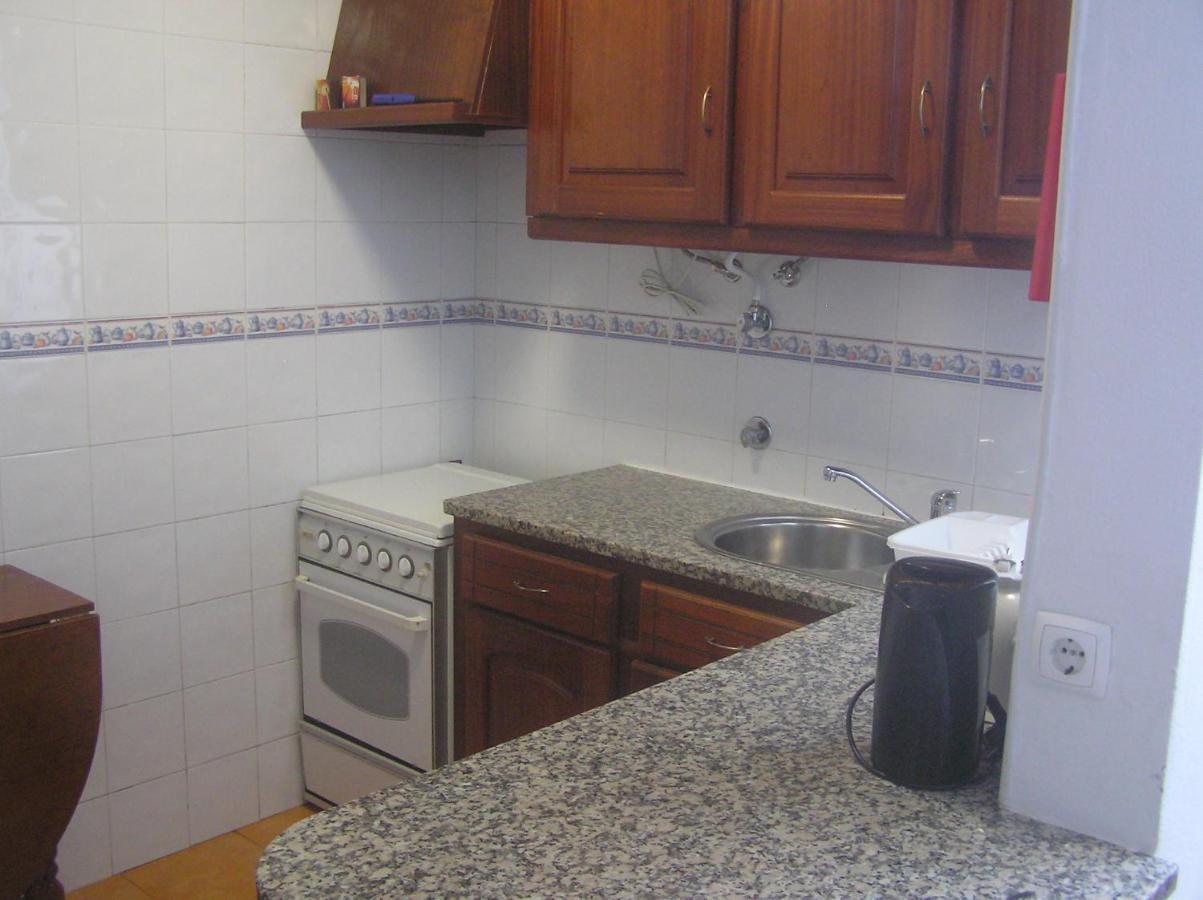 Mira-Rio Apartment Praia de Odeceixe Luaran gambar