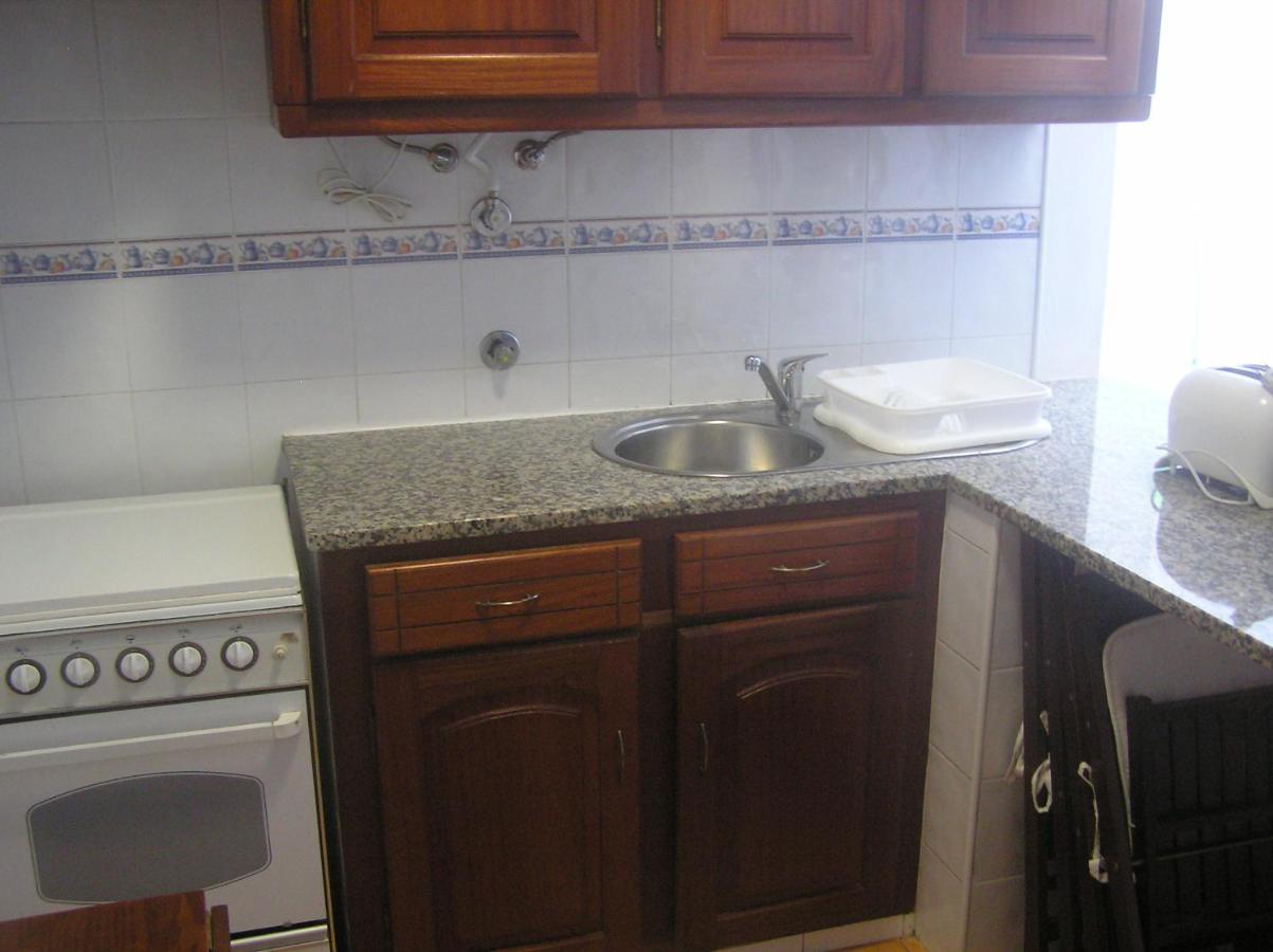 Mira-Rio Apartment Praia de Odeceixe Luaran gambar