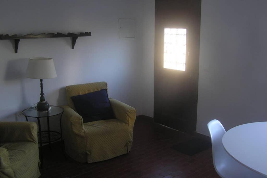 Mira-Rio Apartment Praia de Odeceixe Luaran gambar