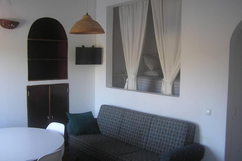 Mira-Rio Apartment Praia de Odeceixe Luaran gambar