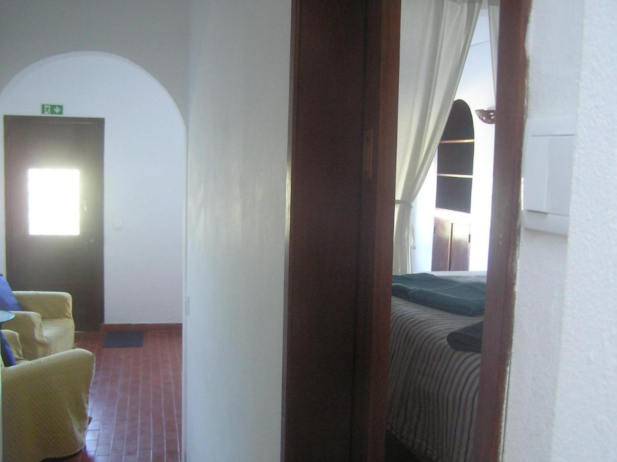 Mira-Rio Apartment Praia de Odeceixe Luaran gambar
