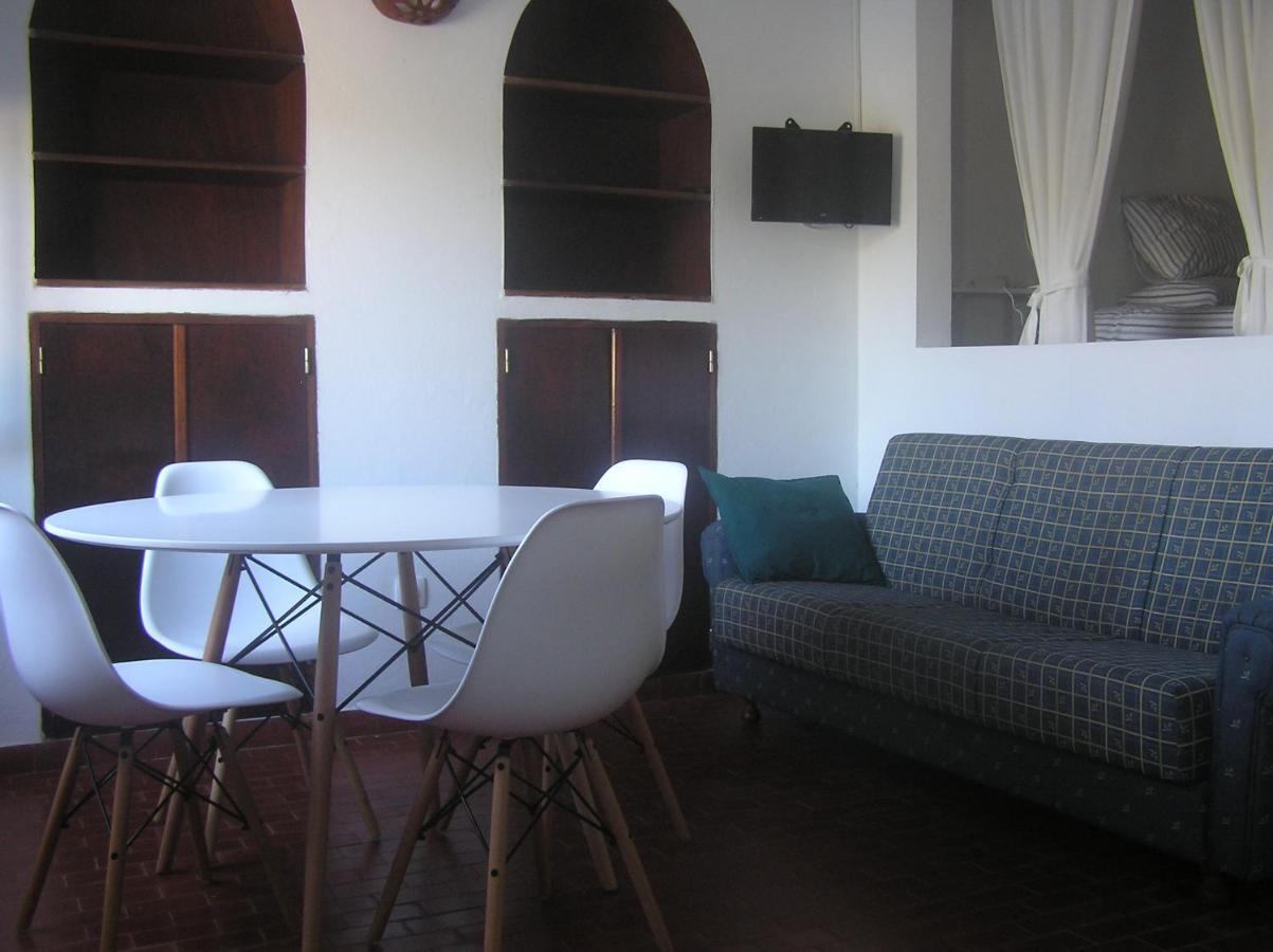 Mira-Rio Apartment Praia de Odeceixe Luaran gambar